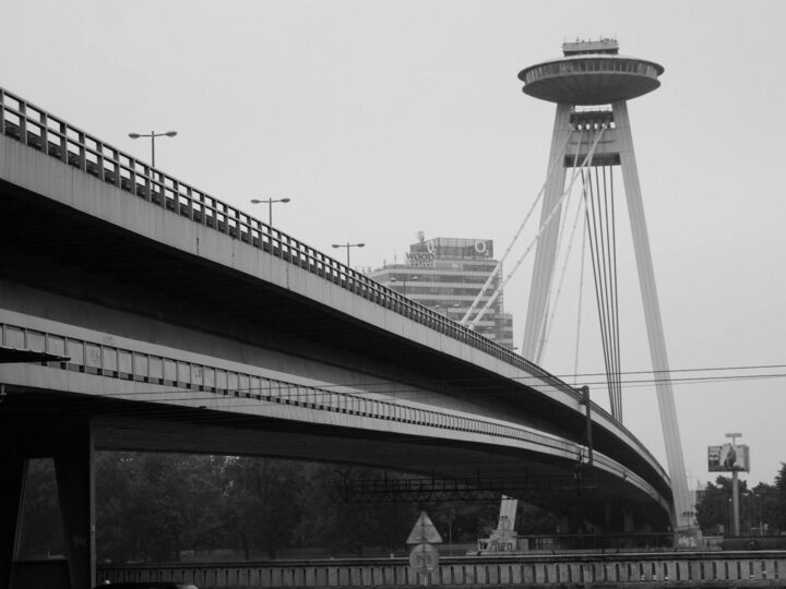Aupark Bratislava